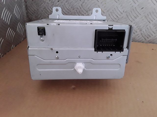 bontott OPEL ASTRA J Rádió / CD