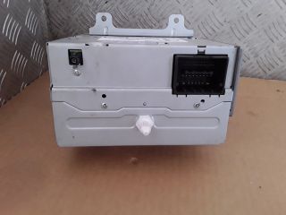 bontott OPEL ASTRA J Rádió / CD