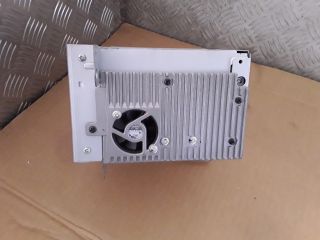 bontott OPEL ASTRA J Rádió / CD