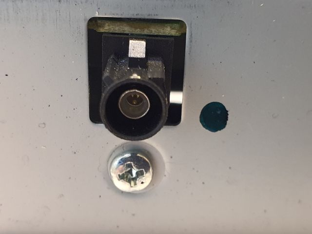 bontott OPEL ASTRA J Rádió / CD