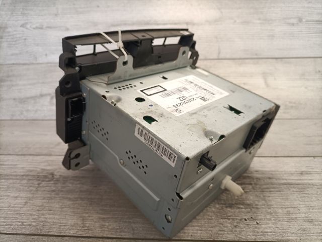 bontott OPEL ASTRA J Rádió / CD