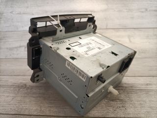 bontott OPEL ASTRA J Rádió / CD