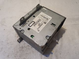 bontott OPEL ASTRA J Rádió / CD