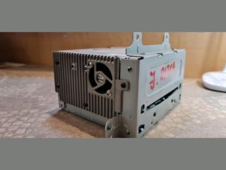 bontott OPEL ASTRA J Rádió / CD