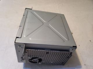 bontott OPEL ASTRA J Rádió / CD