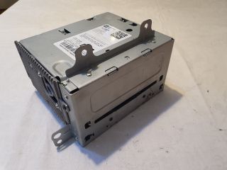 bontott OPEL ASTRA J Rádió / CD