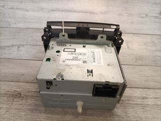 bontott OPEL ASTRA J Rádió / CD