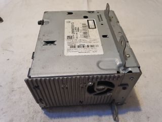 bontott OPEL ASTRA J Rádió / CD