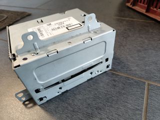 bontott OPEL ASTRA J Rádió / CD