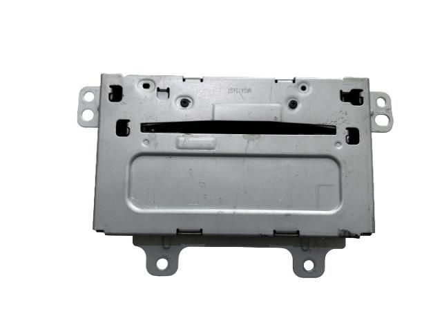 bontott OPEL ASTRA J Rádió / CD