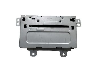 bontott OPEL ASTRA J Rádió / CD