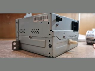 bontott OPEL ASTRA J Rádió / CD