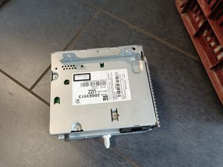 bontott OPEL ASTRA J Rádió / CD