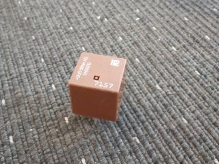 bontott OPEL ASTRA J Relé