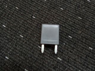 bontott OPEL ASTRA J Relé