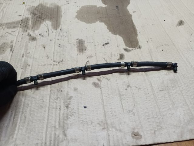 bontott OPEL ASTRA J Résolajcső