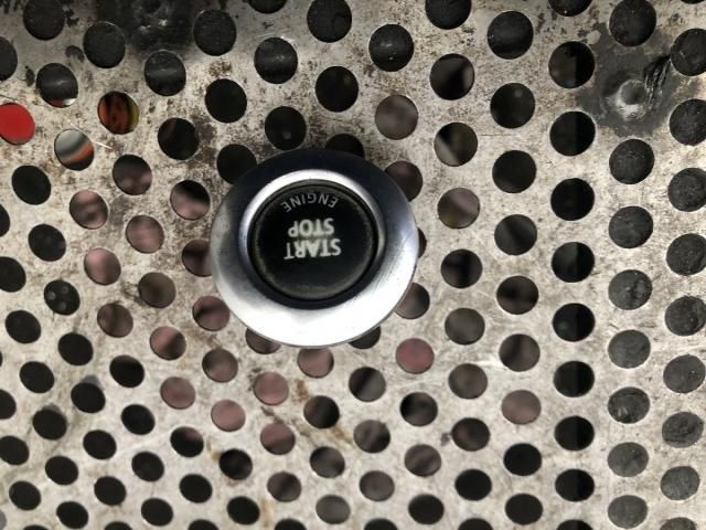 bontott OPEL ASTRA J Start / Stop Indító Gomb