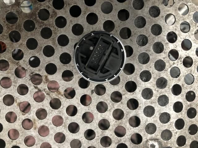 bontott OPEL ASTRA J Start / Stop Indító Gomb