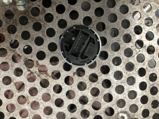 bontott OPEL ASTRA J Start / Stop Indító Gomb