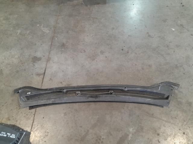 bontott OPEL ASTRA J Szélvédő Takaró