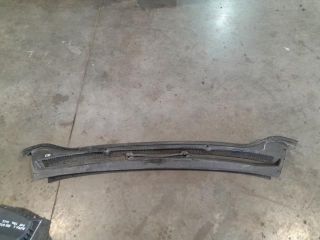 bontott OPEL ASTRA J Szélvédő Takaró