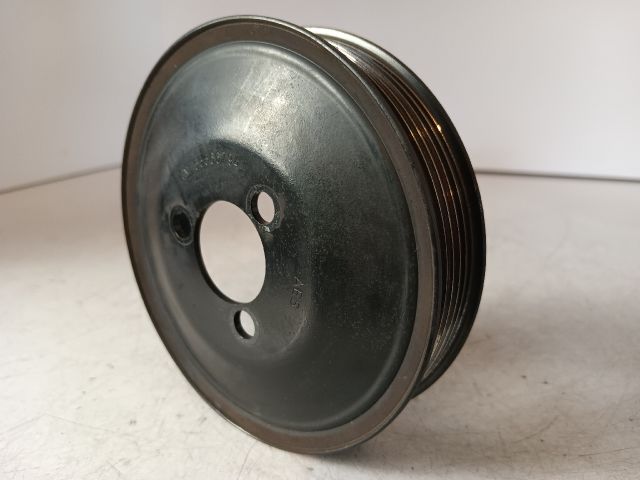 bontott OPEL ASTRA J Szervó Szivattyú Szíjtárcsa