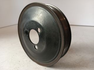 bontott OPEL ASTRA J Szervó Szivattyú Szíjtárcsa