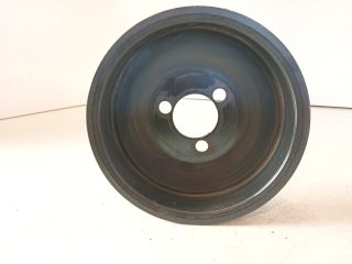 bontott OPEL ASTRA J Szervó Szivattyú Szíjtárcsa