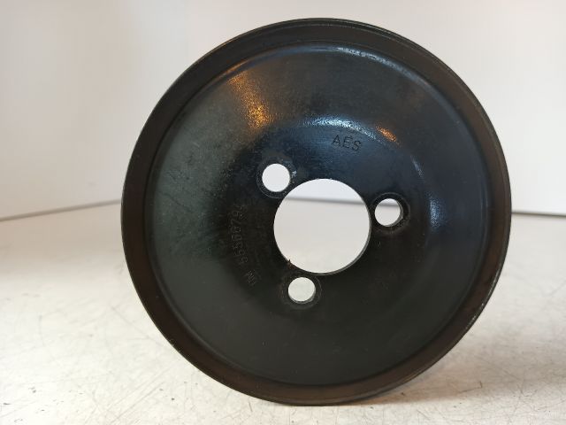 bontott OPEL ASTRA J Szervó Szivattyú Szíjtárcsa