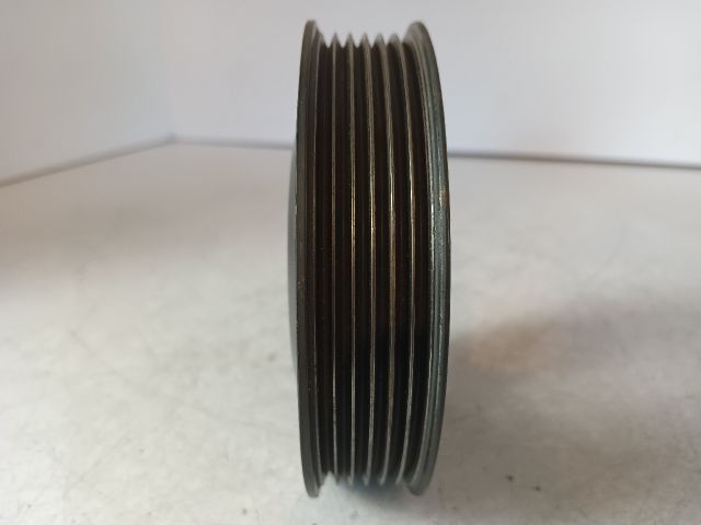 bontott OPEL ASTRA J Szervó Szivattyú Szíjtárcsa