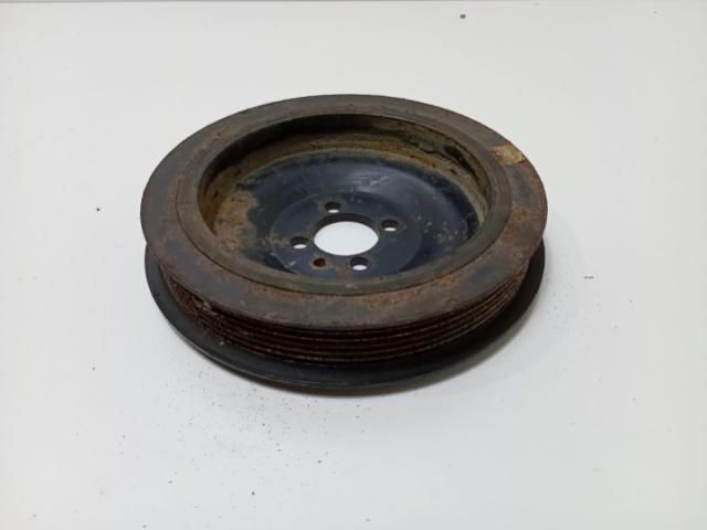 bontott OPEL ASTRA J Szíjtárcsa