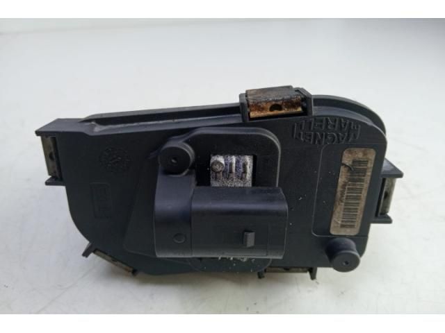 bontott OPEL ASTRA J Szívósor Elektronika