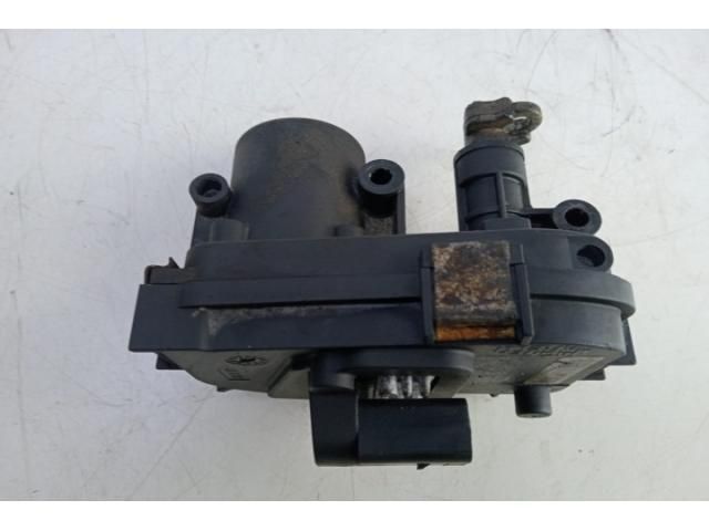 bontott OPEL ASTRA J Szívósor Elektronika