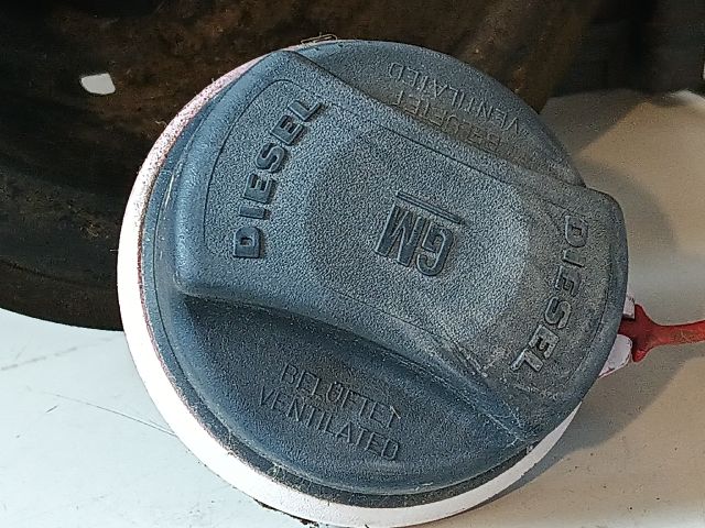 bontott OPEL ASTRA J Tankajtó