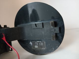 bontott OPEL ASTRA J Tankajtó