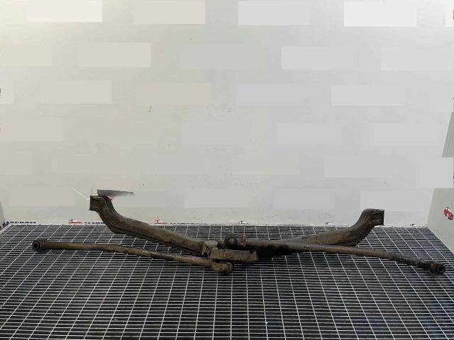 bontott OPEL ASTRA J Tartó Bak