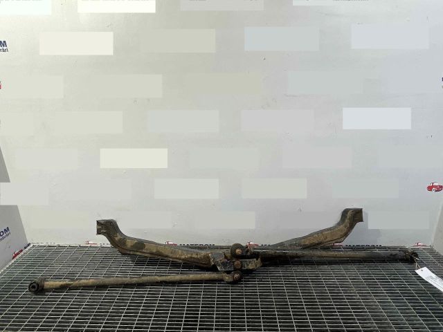 bontott OPEL ASTRA J Tartó Bak