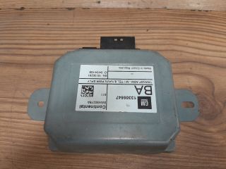 bontott OPEL ASTRA J Telefon Elektronika