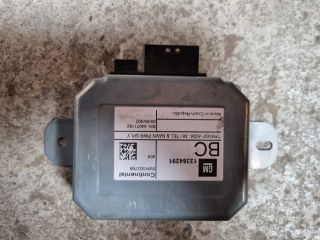 bontott OPEL ASTRA J Telefon Elektronika