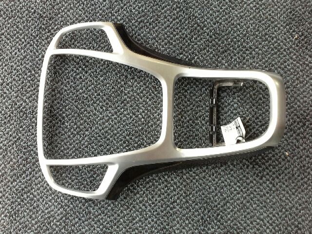 bontott OPEL ASTRA J Tető Díszléc