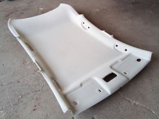 bontott OPEL ASTRA J Tetőkárpit