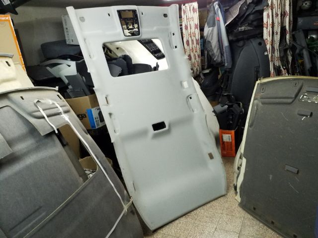 bontott OPEL ASTRA J Tetőkárpit