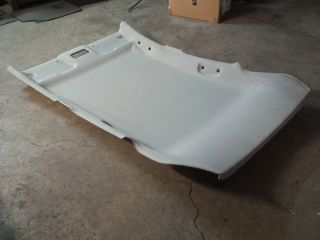 bontott OPEL ASTRA J Tetőkárpit