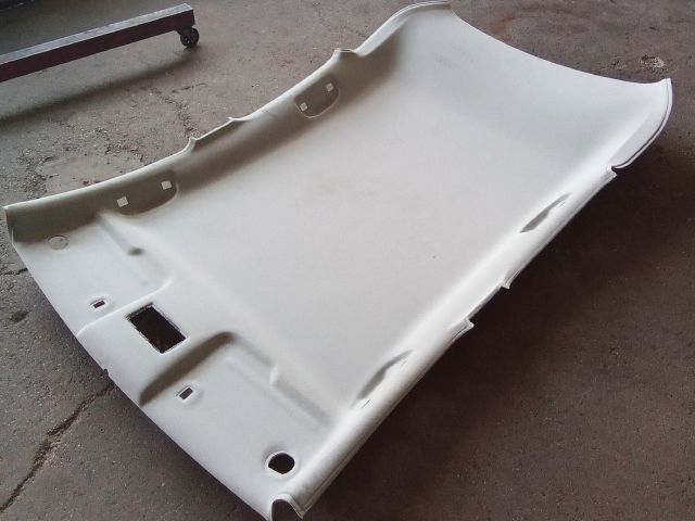 bontott OPEL ASTRA J Tetőkárpit