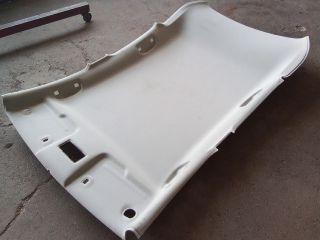 bontott OPEL ASTRA J Tetőkárpit