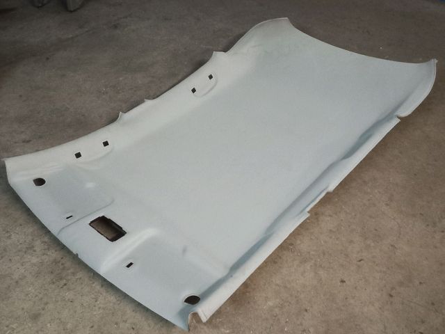 bontott OPEL ASTRA J Tetőkárpit