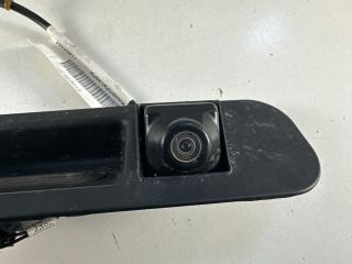 bontott OPEL ASTRA J Tolatókamera