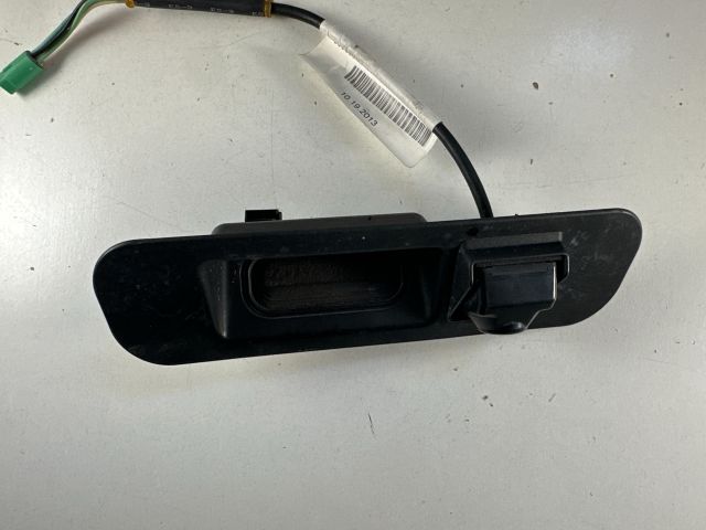 bontott OPEL ASTRA J Tolatókamera