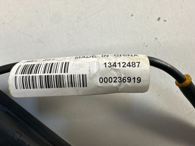 bontott OPEL ASTRA J Tolatókamera