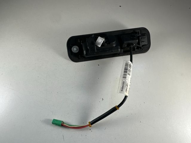 bontott OPEL ASTRA J Tolatókamera